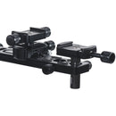 Photo Clam LSB230 Lens Support Bracket (All The Camera Lens)