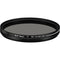 SLR Magic 77mm Variable Neutral Density 0.5 to 2.4 Filter (1.6 to 8-Stop)