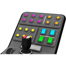 Logitech Heavy Equipment Side Panel