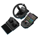 Logitech Heavy Equipment Side Panel