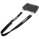 DigitalFoto Solution Limited Adjustable Nylon Shoulder Neck Strap for DJI Smart Controller