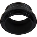 FotodioX M42 to Canon EOS R Pro Lens Adapter