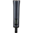 Sennheiser SKM 100 G4-S Handheld Wireless Microphone Transmitter with Mute Switch, No Mic Capsule (A1: 470 to 516 MHz)