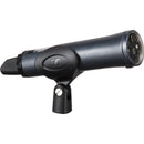 Sennheiser SKM 100 G4-S Handheld Wireless Microphone Transmitter with Mute Switch, No Mic Capsule (A1: 470 to 516 MHz)