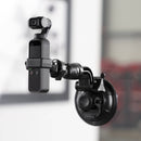 SHAPE Suction Cup Mount with Ball Head for DJI Osmo Pocket