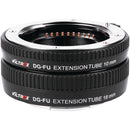 Viltrox Automatic Extension Tube Set for FUJIFILM X