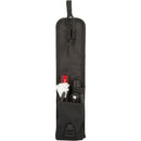 Setwear Nylon Velco Utility Pouch