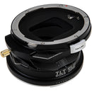 FotodioX Pro TLT ROKR Tilt/Shift Adapter for Mamiya 645 Mount Lens to Fuji G-Mount GFX Camera