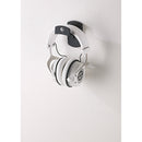 K&M Headphone Wall Holder (Black)