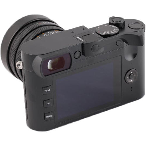 Leica Cameras Thumbs Up Leica Q2 Match Technical EP-LQ2