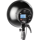 Smith-Victor Cine-Flood 1500 LED Light Bowens Mount