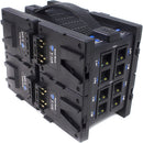 Hawk-Woods Mini 3A 8-Way Channel Fast Charger