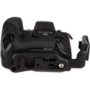 Really Right Stuff L-Plate Set for Olympus OM-D E-M1X