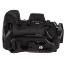 Really Right Stuff L-Plate Set for Olympus OM-D E-M1X