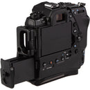 Really Right Stuff L-Plate Set for Olympus OM-D E-M1X