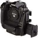 Really Right Stuff L-Plate Set for Olympus OM-D E-M1X