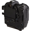 Really Right Stuff L-Plate Set for Olympus OM-D E-M1X