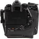 Really Right Stuff L-Plate Set for Olympus OM-D E-M1X
