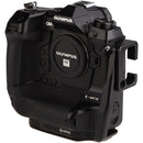 Really Right Stuff L-Plate Set for Olympus OM-D E-M1X
