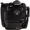 Really Right Stuff L-Plate Set for Olympus OM-D E-M1X
