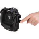 Really Right Stuff L-Plate Set for Olympus OM-D E-M1X