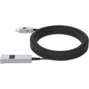 Huddly USB 3 AOC Cable 1m - AF 10m (33')