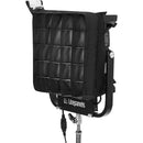 Litepanels Snapgrid Eggcrate for Gemini 1x1 LED Panel (40°)