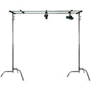 Glide Gear OH 150 Modular Overhead Camera/Light Rig
