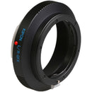KIPON Lens Adapter for Leica R Lens to FUJIFILM G-Mount Camera
