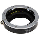 FotodioX Pro Automatic Macro Extension Tube 15mm Section for Canon RF Mount