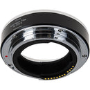 FotodioX Pro Automatic Macro Extension Tube 15mm Section for Canon RF Mount