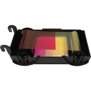 IDP SMART-31D Dual-Sided ID Card Printer Kit with Magnetic Encoding