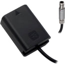 Tilta a6/a7 Dummy Battery to D-Tap Power Cable (26")