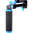 YELANGU D206 Shoulder Rig for DSLR and DV Cameras