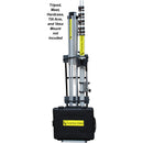 Coaches Video Hand Truck for Rover Elite System