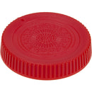 FotodioX Rear Lens Cap for Nikon Z Mount Lenses (Red)