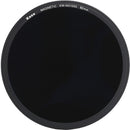 Kase Wolverine Magnetic ND64 Solid Neutral Density 1.8 Filter with 82mm Lens Adapter Ring (6-Stop)
