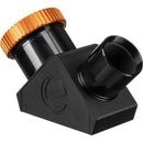 Celestron 90° Dielectric Star Diagonal with Twist-Lock (1.25")