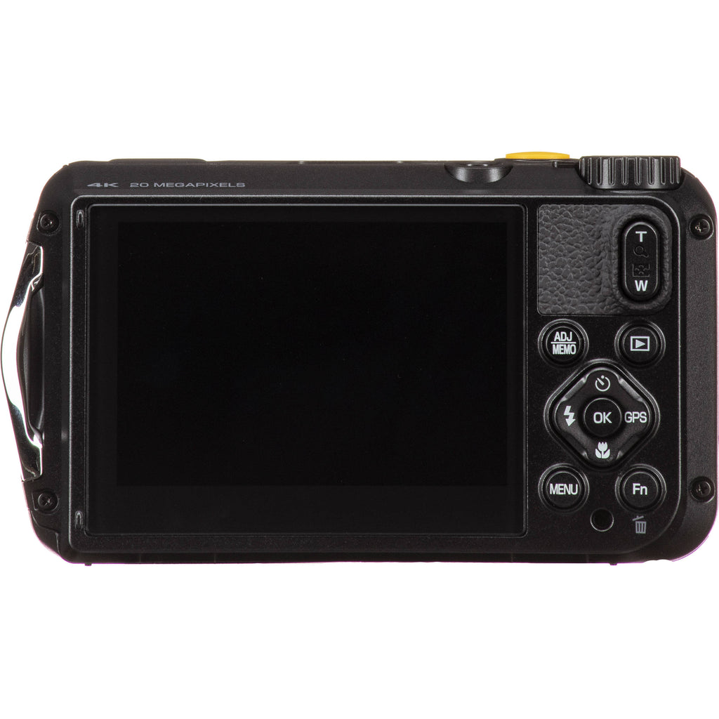 Ricoh G900 Digital Camera India – Tanotis