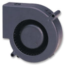 SUNON PMB1297PYB1-AY.(2).GN Fan Blower, PMB Series, Compact, 12 V, DC, 97 mm, 33 mm, 0.85 m³/min
