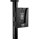 Inovativ Axis Vdrop Receiver - Includes 2 Mafer Clamps