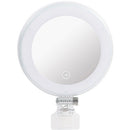 Yongnuo YN08 Li LED Light and Makeup Mirror (Green)