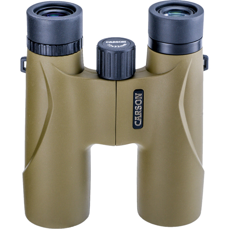 Carson 12x32 Stinger Binocular