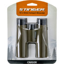 Carson 12x32 Stinger Binocular