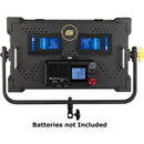 Genaray Twin Sun 1x2 Bi-Color Soft LED Panel