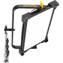 Genaray Twin Sun 1x2 Bi-Color Soft LED Panel