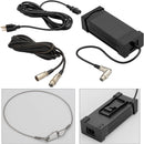 Genaray Twin Sun 1x2 Bi-Color Soft LED Panel