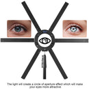 GVM -600S LED Ring Light