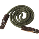 Sailor Strap Skinny Jimmy Deluxe Rope Camera Strap (Khaki)