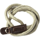 Sailor Strap Skinny Jimmy Deluxe Rope Camera Strap (Khaki)